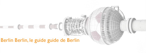 Guide de Berlin